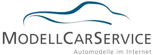 ModellCarService Logo