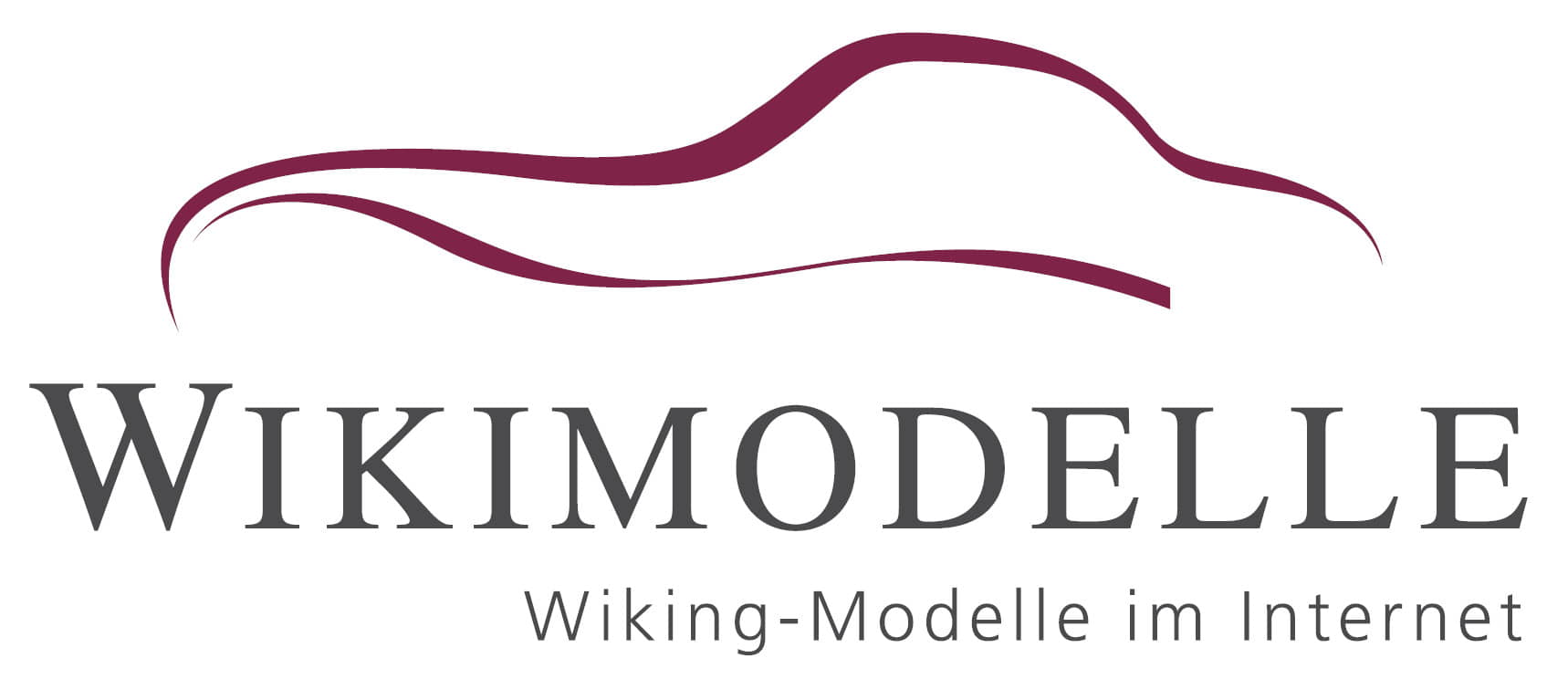 WikingModelle Logo