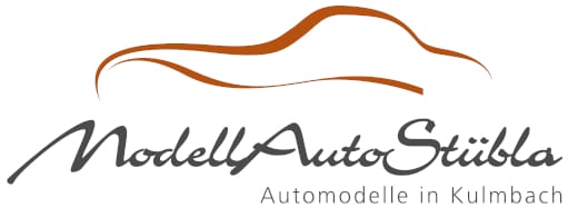 ModellAutoStübla Logo